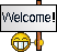 Benvenuto!